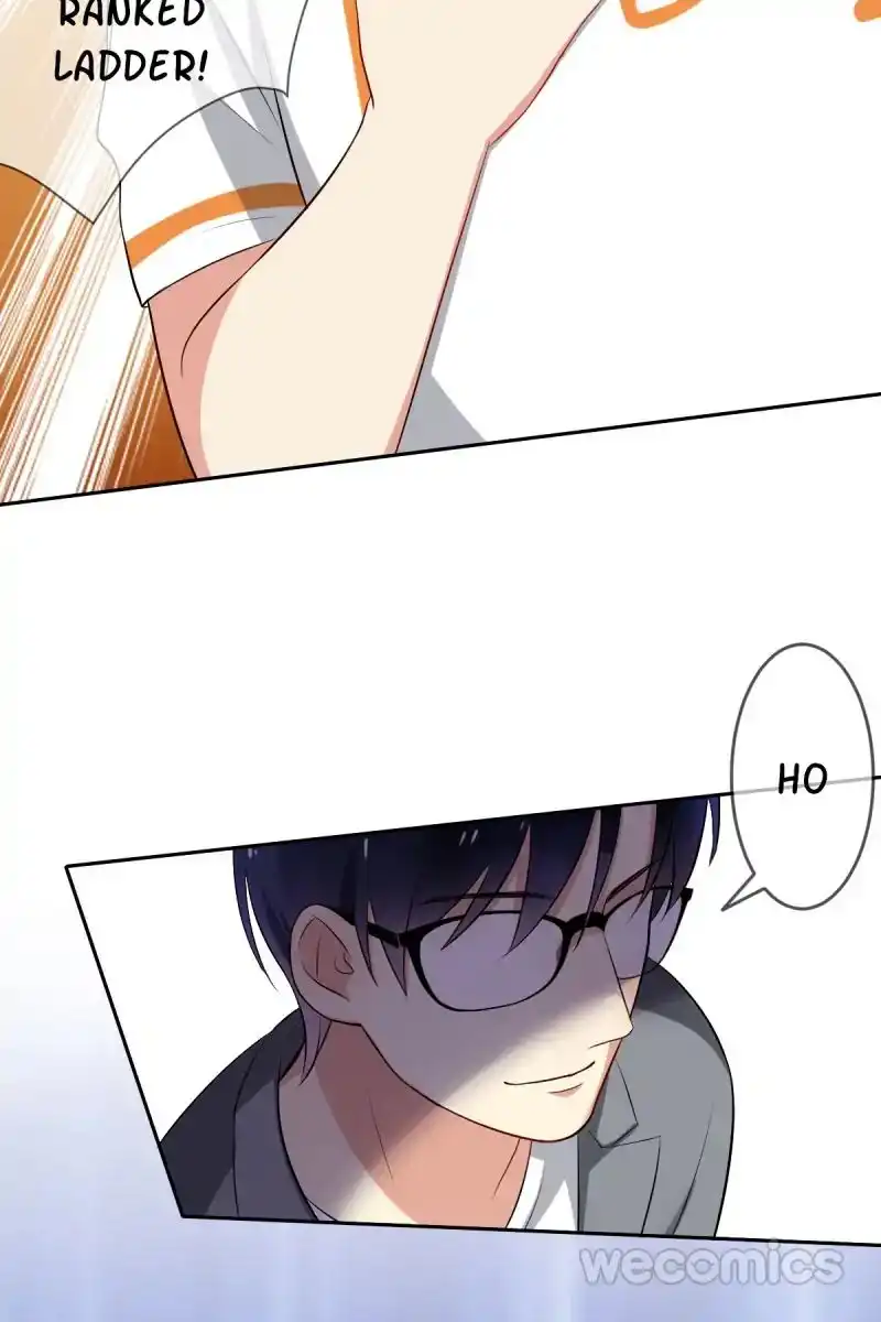 Legend Reboot Chapter 23 57